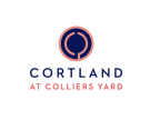 Cortland, Cortland Colliers Yard Estate Agent Logo