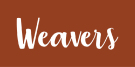 Weavers, Southend-On-Sea Logo