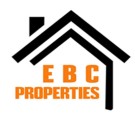 EBC Properties, Sheffield Estate Agent Logo