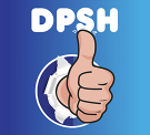 DPSH, Morley Logo