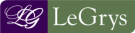 LeGrys Independent Estate Agents, Cranbrook Logo