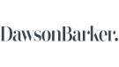Dawson Barker, London Logo