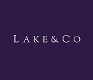 Lake & Co, London Logo