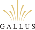 Gallus Sales & Lettings, Glasgow Logo