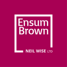 Ensum Brown, Ware Logo