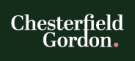 Chesterfield Gordon, London Logo