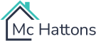 McHattons, Porthcawl Logo