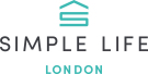 Simple Life London, Elements Logo