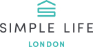 Simple Life London, Elements Estate Agent Logo