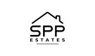 SPP Estates Limited, Covering Rowley Regis Logo