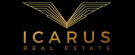 Icarus Real Estate, Paralimni Logo