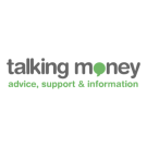 Talking Money, Bristol Estate Agent Logo