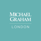 Michael Graham, Kensington & Chelsea Logo