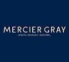 Mercier Gray, London Logo