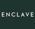 Enclave, Enclave: Croydon Estate Agent Logo