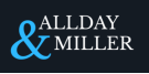 Allday & Miller, Hayes Estate Agent Logo