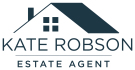Kate Robson Estate Agent, Cumbria Logo