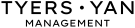 Tyers Yan Management, London Estate Agent Logo