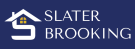 Slater Brooking Estate Agents, Rawtenstall Estate Agent Logo