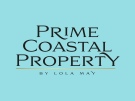 Prime Coastal Property, Sandbanks Logo