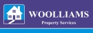 Woolliams Property Services, Barnstaple Logo