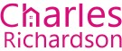 Charles Richardson, Thornton Heath Logo