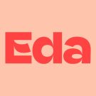 Eda, Salford Quays Logo