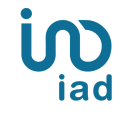 iad, Nationwide Estate Agent Logo