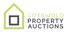 Cotswold Property Auctions, Blockley Logo