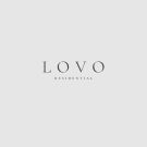 LOVO Residential, Blockley Logo