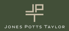 Jones Potts Taylor, Lowton Estate Agent Logo