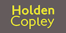 HoldenCopley, Mapperley Logo