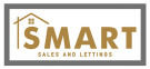 Smart Sales & Lettings Ltd, Greenock Logo