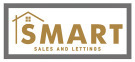 Smart Sales & Lettings Ltd, Greenock Estate Agent Logo