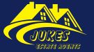 Jukes Estate Agents, Harlow Logo
