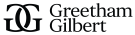 Greetham Gilbert, Jesmond Logo