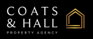 Coats & Hall, Glasgow Logo