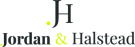 Jordan & Halstead, Middlewich Logo