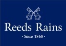 Reeds Rains, Kenilworth Estate Agent Logo