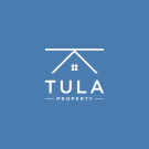 Tula Property, Dundee Logo