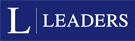 Leaders Lettings, Bourne Logo