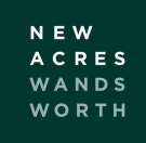 Urban Bubble, New Acres Logo