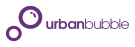Urban Bubble, Hove Gardens Logo