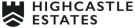 Highcastle Estates, Ilford Logo