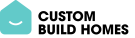 Custom Build Homes, Edinburgh Estate Agent Logo