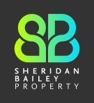 Sheridan Bailey Property LTD, Covering Huddersfield Logo