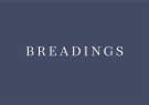 W.H Breading & Son, Whitstable Estate Agent Logo