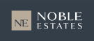 Noble Estates, London Logo