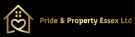 Pride & Property Essex, Clacton on Sea Logo
