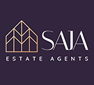 Saja Estate Agents Ltd, Farnborough Logo